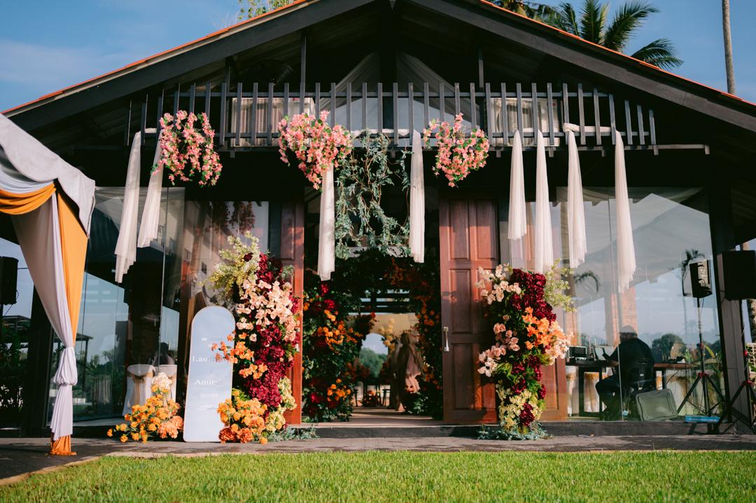 Perfect Wedding Hall